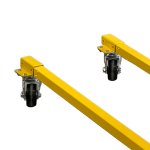 Outriggers for Carts and Dollies