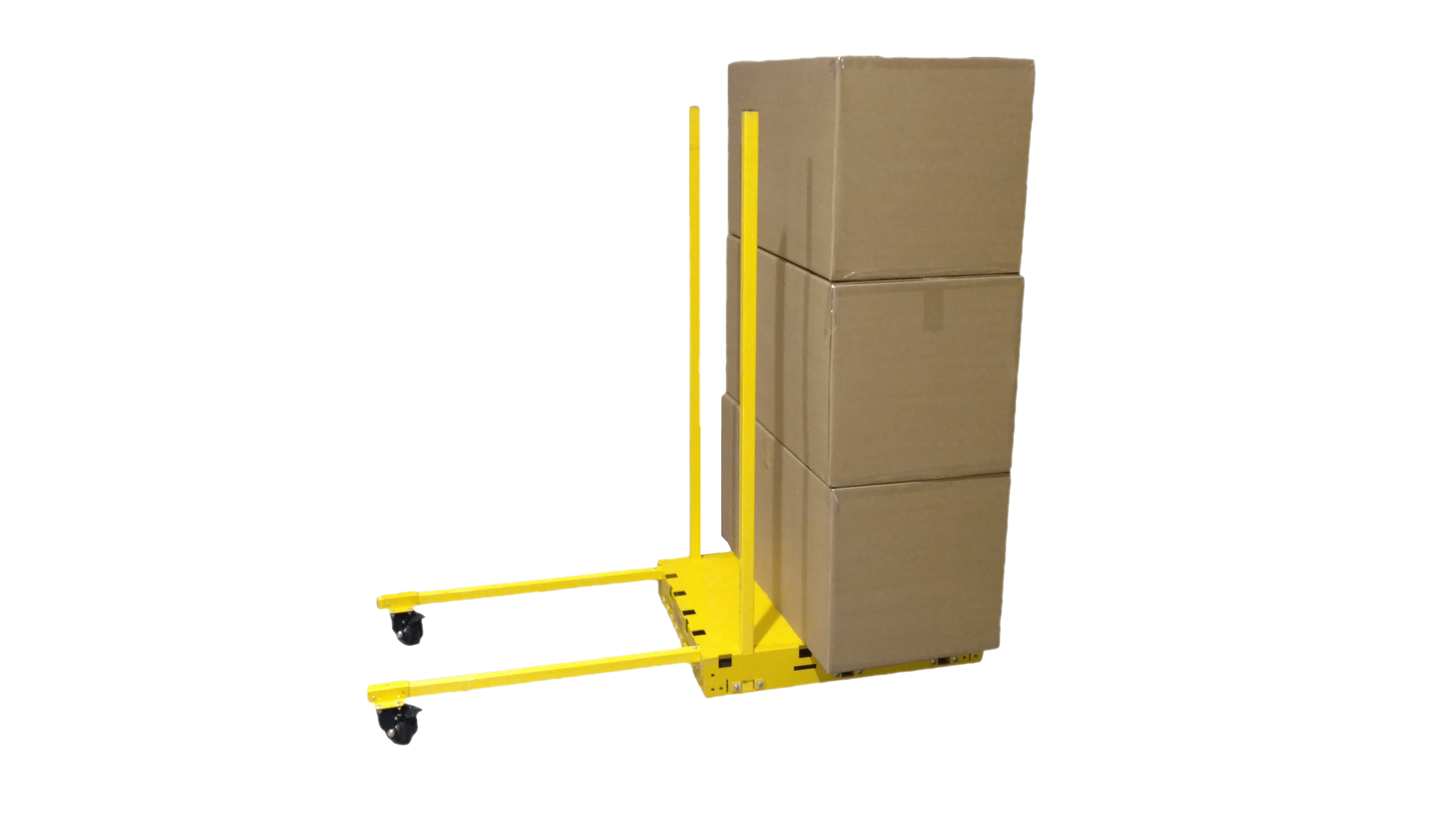 Oak Rigger Cart Outriggers for Carts and Dollies - Saw Trax Manufacturing, Inc.