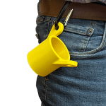 600px Wearable Yellow Holster Empty 3 4 150x150