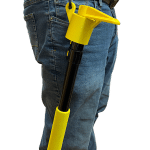 600px Wearable Yellow Holster With Pocket Reacher 2 7 150x150