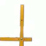 Vertical Extension Posts Assembly GIF 150x150