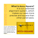 ACCU SQUARE 150x150