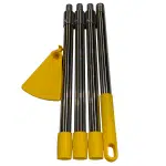 5ft Segmented Parts 150x150