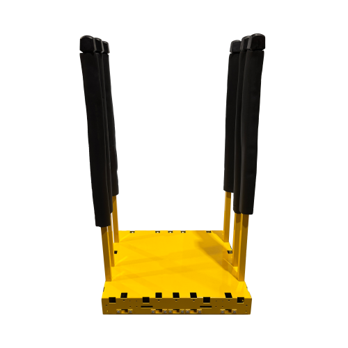 TV Trax Cart