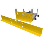 Detachable Scoop Dolly Lip Package