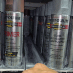 Pulling Spray Paint Can With Skinny Reacher 150x150