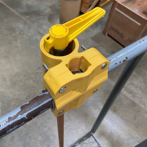 Reach Nest