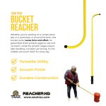 Bucket Reacher 150x150