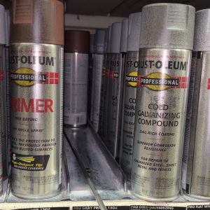 Merchandising Tools and Equipment