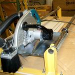 Beam Saw Kit 150x150