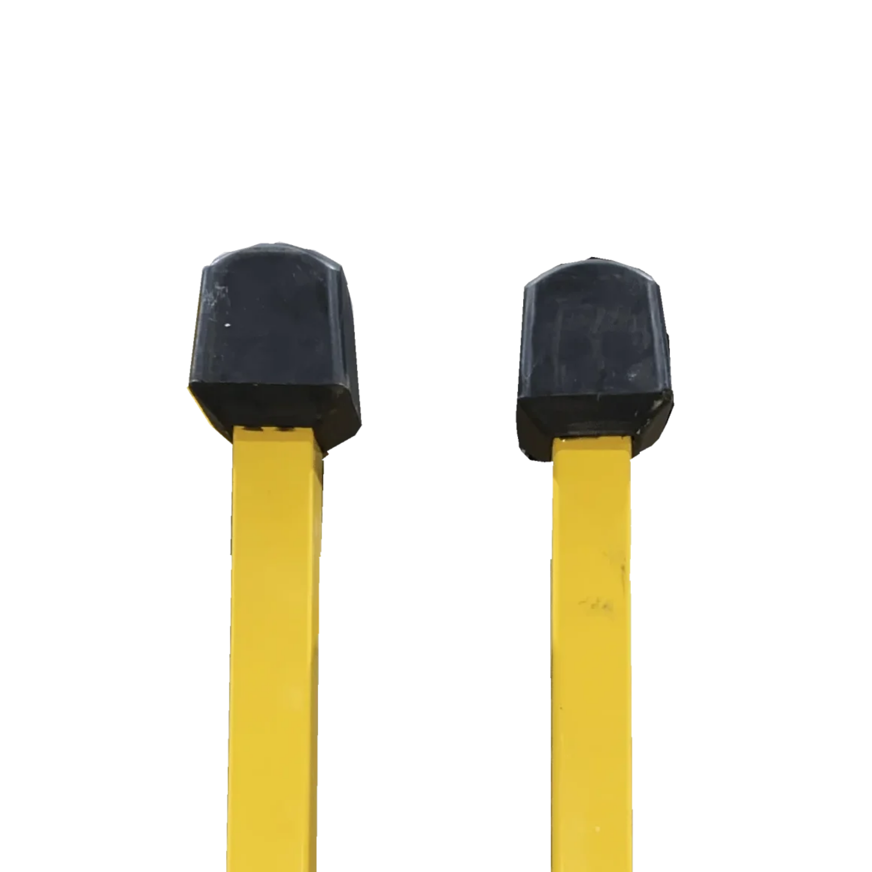 Rubber Post Finials