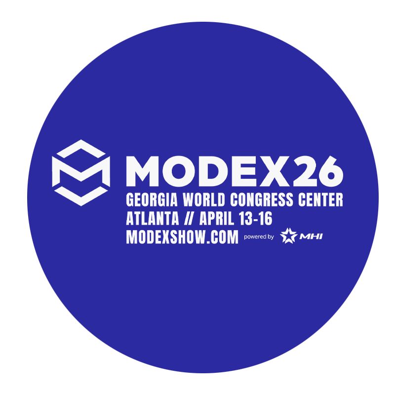 modex tradeshow logo