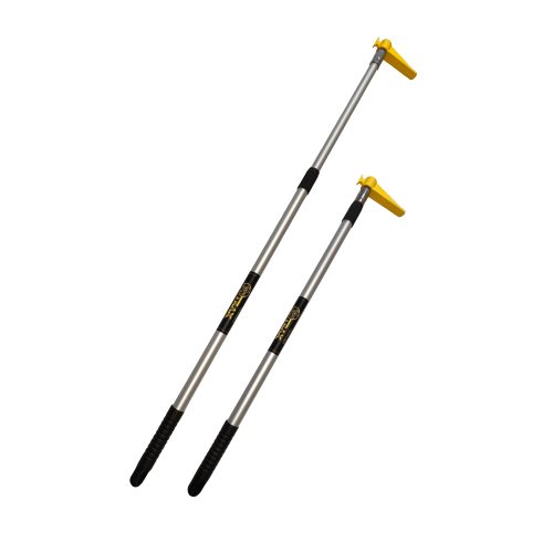 Just-Right Reach Pole