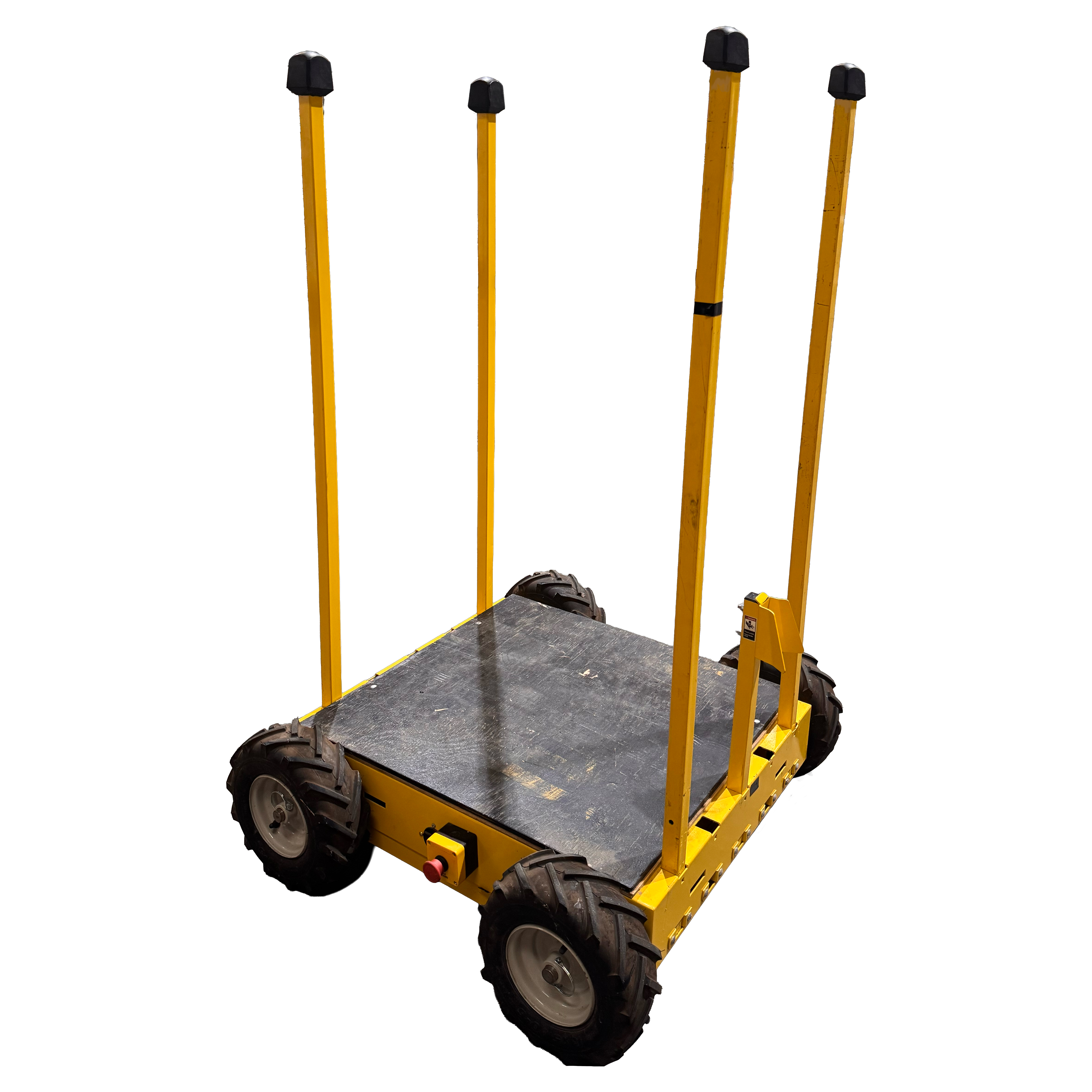 NewMotorizedDolly NewMotorizedDolly
