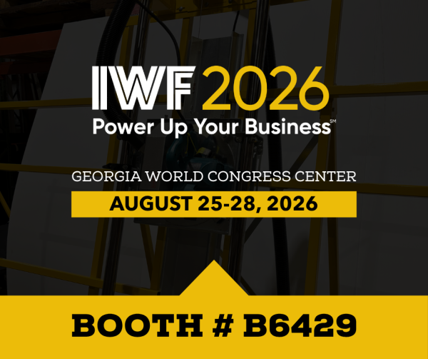 BOOTH # B6429 BOOTH # B6429
