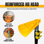 3Triever HDHead 150x150