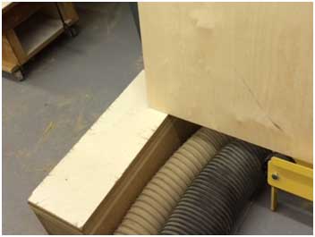 Dust-Collection-hoses