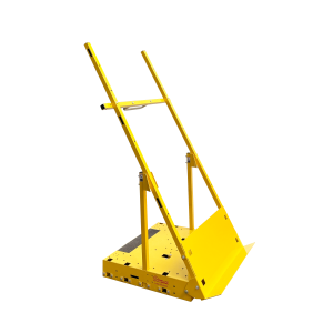 Base Model Scoop Dolly