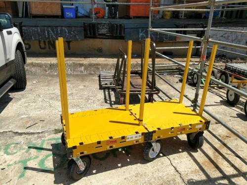 dolly cart antioch
