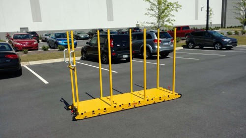 dolly cart carson