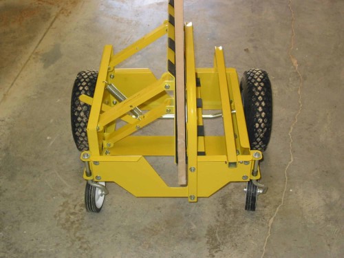 dolly cart chico