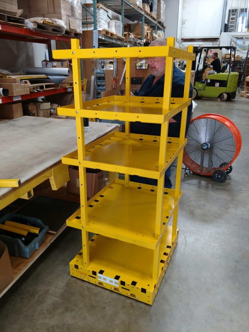 dolly cart chula vista