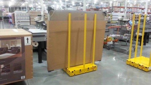 dolly cart downey