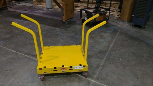 dolly cart elk grove
