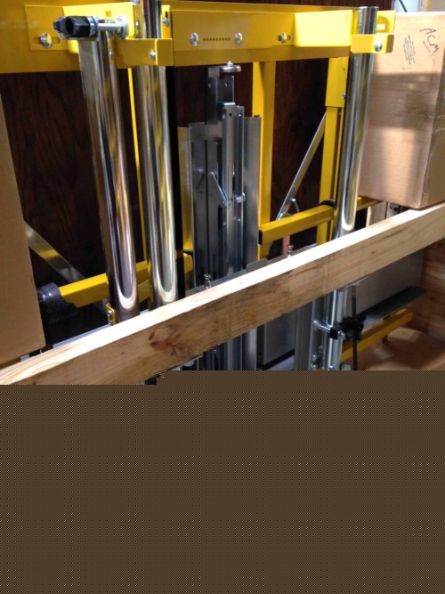 dolly cart fontana