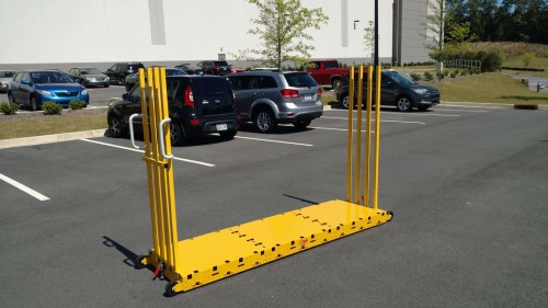 dolly cart inglewood