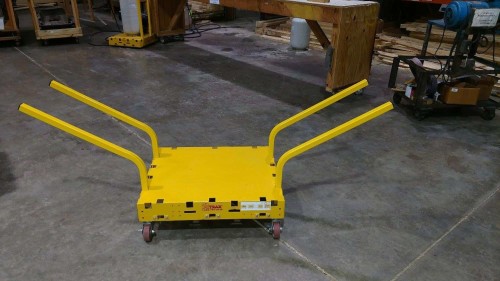 dolly cart san mateo