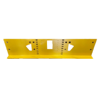 adjustable backer plate