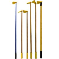 48", 54" 60", and Telescoping Poles Reach Poles