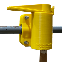 Ladder Holder for Reach Tools Reach-Nest