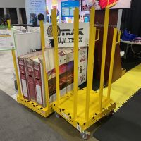 Modex ShowCarts