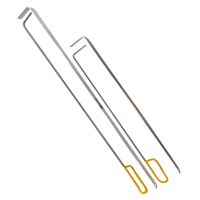 29" Sword + 27" Shield, 41" Sword + 38" Shield Skinny Reachers